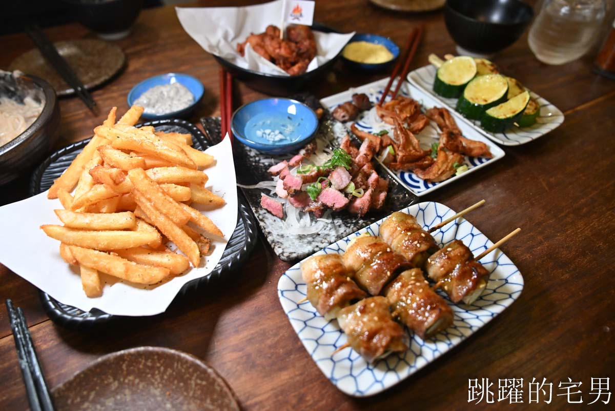 網站近期文章：[花蓮美食]Chill桑串燒居酒屋-這家花蓮居酒屋推薦，必吃雞軟骨、剁椒皮蛋、醬燒牛肋條、雞腿串