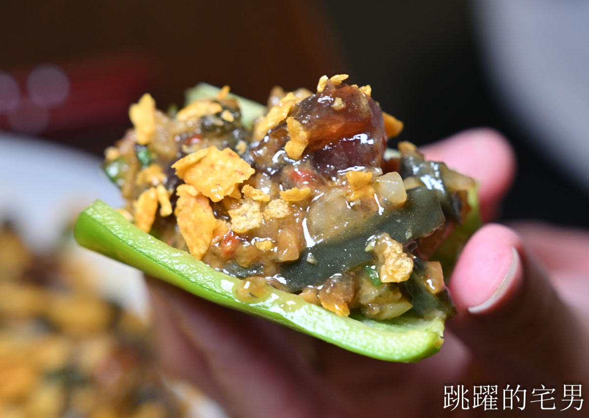 [花蓮美食]Chill桑串燒居酒屋-這家花蓮居酒屋推薦，必吃雞軟骨、剁椒皮蛋、醬燒牛肋條、雞腿串