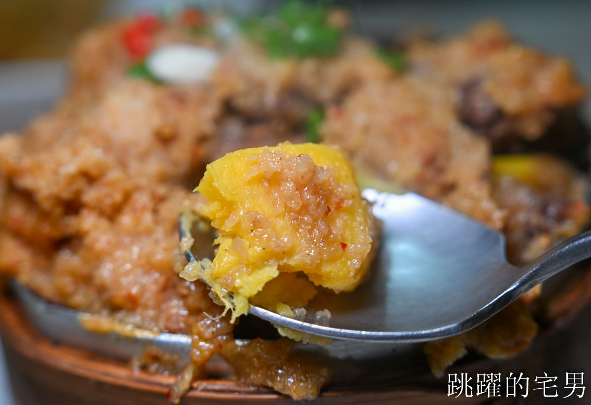 [捷運士林站美食]川舖子28號-台北川菜小館超好吃粉蒸排骨，完全打到我的味蕾，巧遇型男主廚-陳鴻