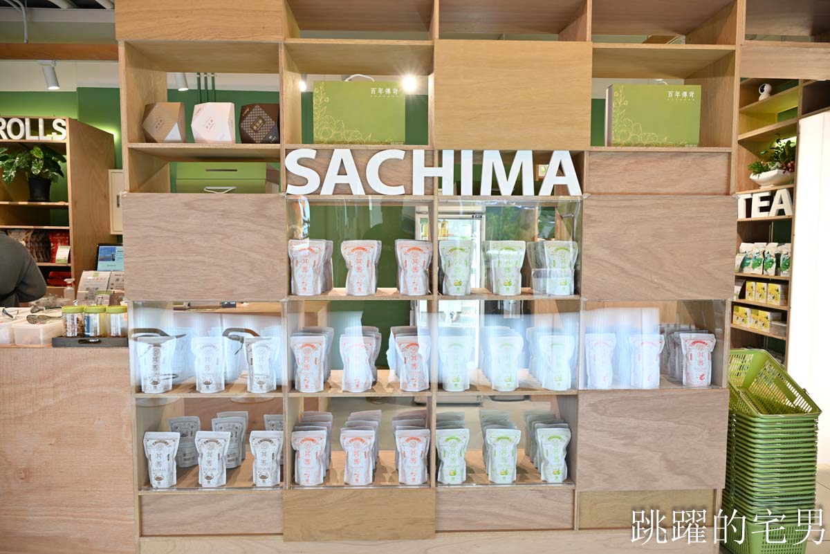 [花蓮壽豐景點懶人包]夢幻星巴克「星巴克花蓮理想門市」理想PAARK水岸生活坐擁絕美湖景環繞著落羽松，進駐9家在地美味，文青選物神農生活 這裡根本在歐洲，搭船遊遍落羽松湖畔