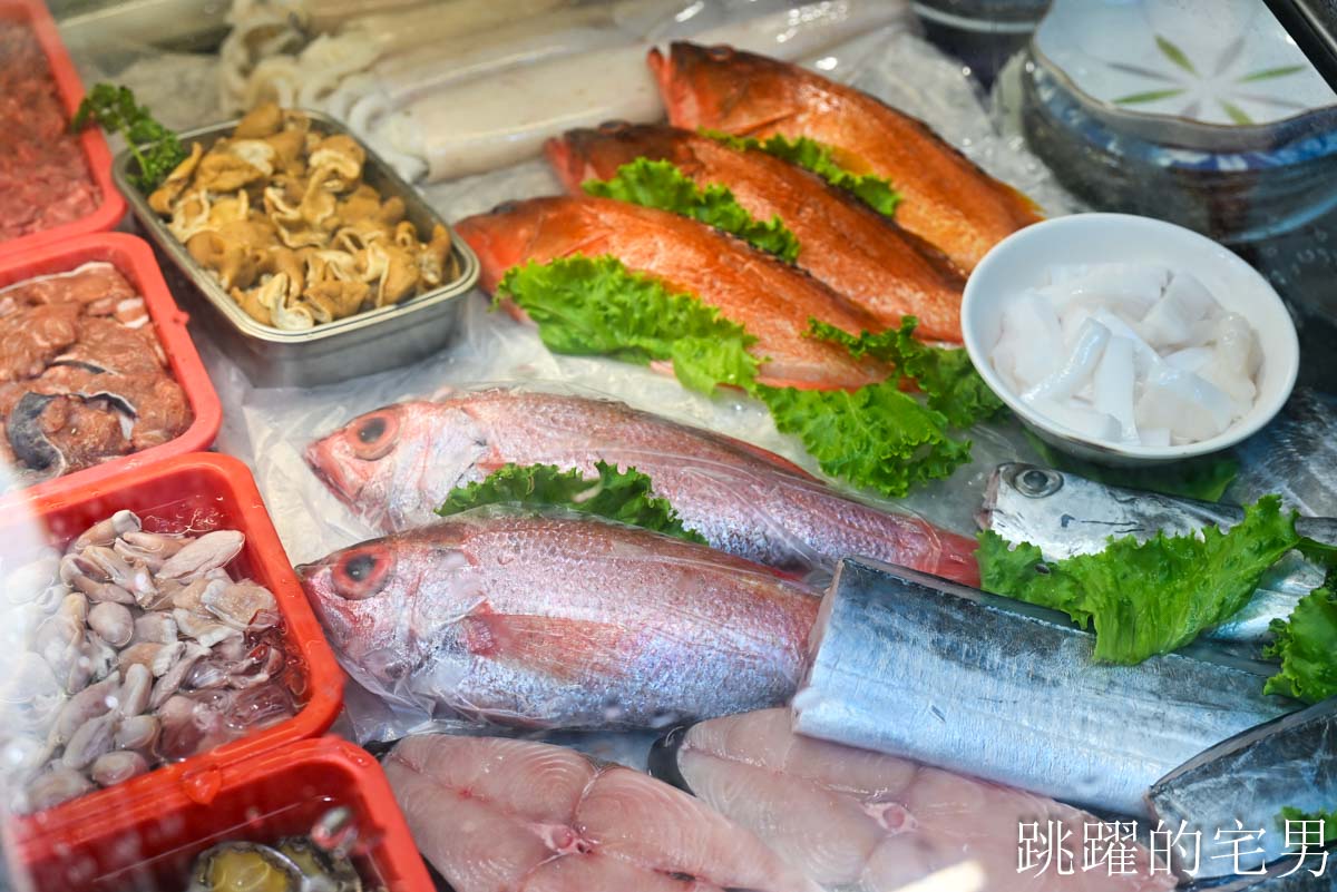 [花蓮海鮮餐廳推薦]福源海鮮-大推花蓮市海產店，吃過無數次福源海鮮必點菜色都在這，提供停車場、包廂、花蓮有包廂餐廳、花蓮美食