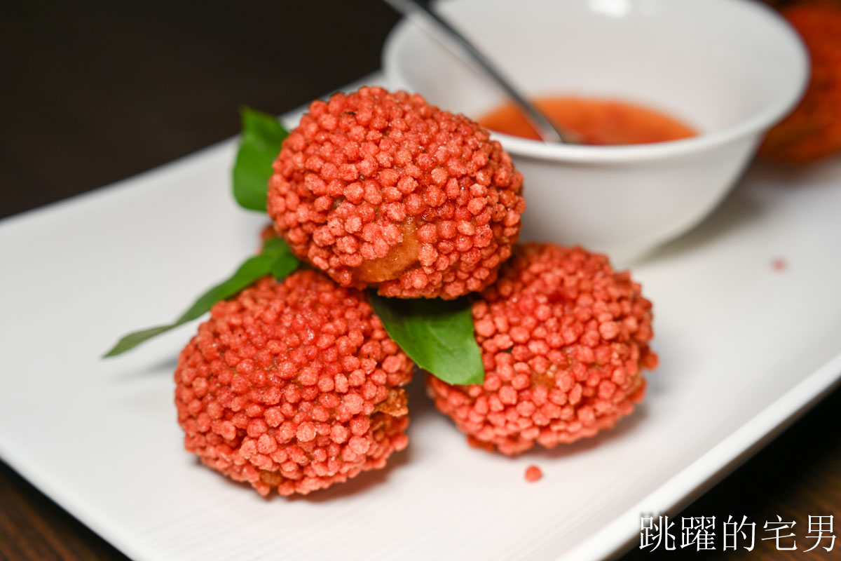 [花蓮美食]二訪外婆家餐館(預約制)- 花蓮無菜單料理高C/P值份量足，椒鹽炸豬腳超Q彈，佛心開瓶費旁邊有大停車場超方便，花蓮聚餐餐廳推薦