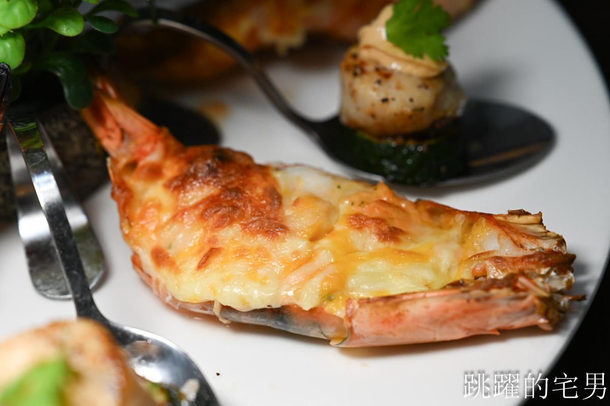 [花蓮美食]二訪外婆家餐館(預約制)- 花蓮無菜單料理高C/P值份量足，椒鹽炸豬腳超Q彈，佛心開瓶費旁邊有大停車場超方便，花蓮聚餐餐廳推薦