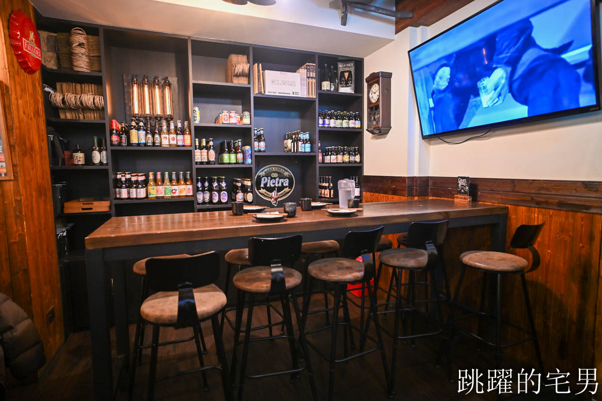 [中山美食]ABV日式居酒館台北中山店-超夠味大阪燒×西京燒，烤魚火焰秀超吸睛! 台北居酒屋推薦