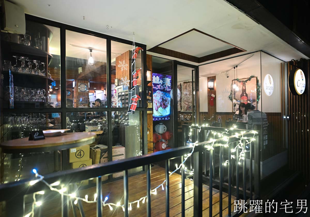 [中山美食]ABV日式居酒館台北中山店-超夠味大阪燒×西京燒，烤魚火焰秀超吸睛! 台北居酒屋推薦