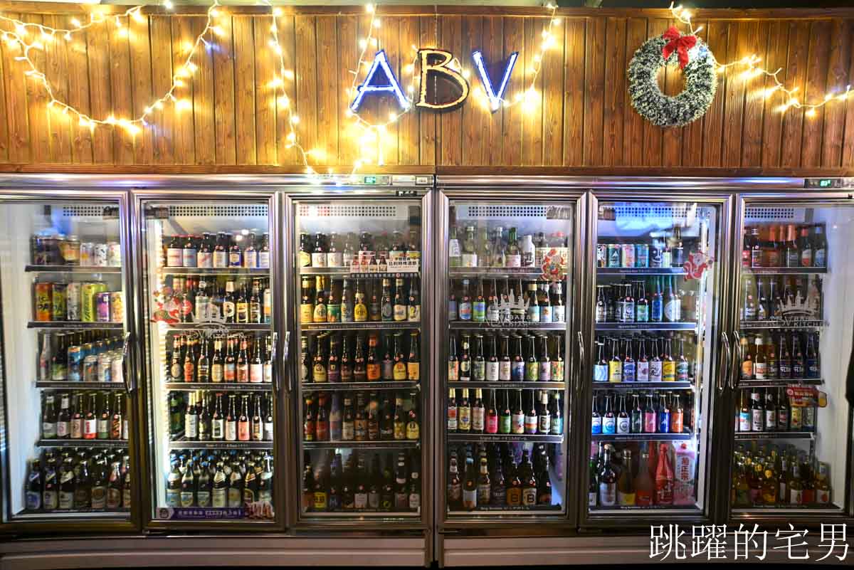 [中山美食]ABV日式居酒館台北中山店-超夠味大阪燒×西京燒，烤魚火焰秀超吸睛! 台北居酒屋推薦