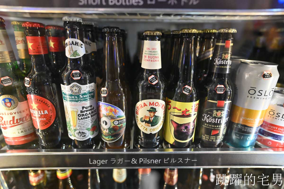 [中山美食]ABV日式居酒館台北中山店-超夠味大阪燒×西京燒，烤魚火焰秀超吸睛! 台北居酒屋推薦