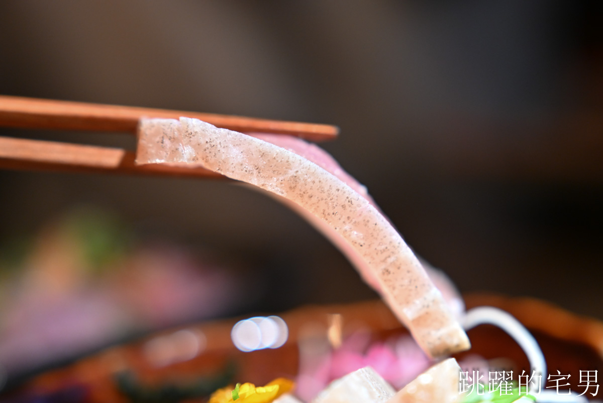 [中山美食]ABV日式居酒館台北中山店-超夠味大阪燒×西京燒，烤魚火焰秀超吸睛! 台北居酒屋推薦