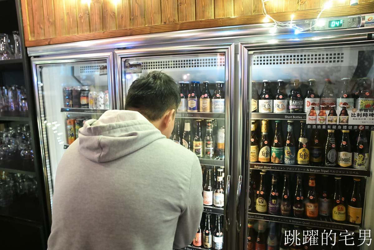 [中山美食]ABV日式居酒館台北中山店-超夠味大阪燒×西京燒，烤魚火焰秀超吸睛! 台北居酒屋推薦