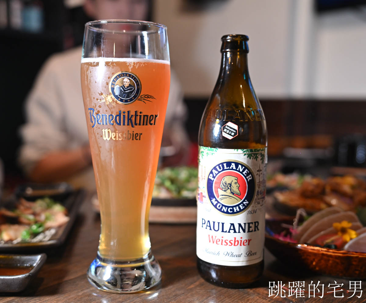 [中山美食]ABV日式居酒館台北中山店-超夠味大阪燒×西京燒，烤魚火焰秀超吸睛! 台北居酒屋推薦