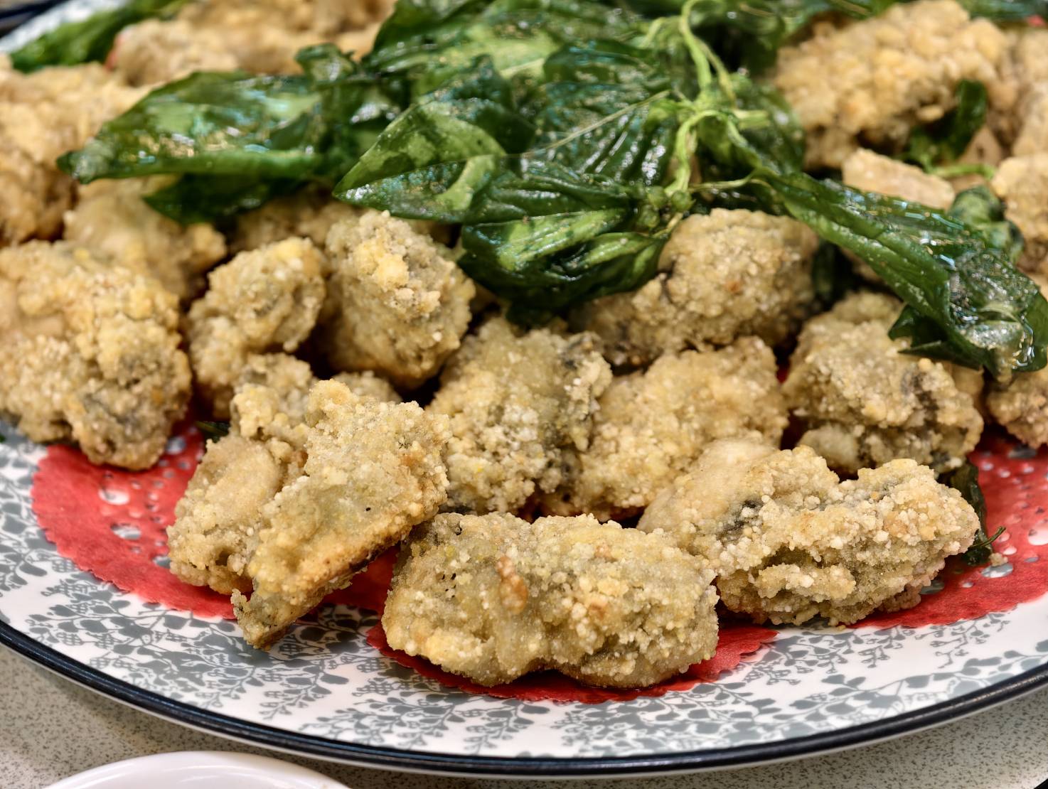 [花蓮海鮮餐廳推薦]福源海鮮-大推花蓮市海產店，吃過無數次福源海鮮必點菜色都在這，提供停車場、包廂、花蓮有包廂餐廳、花蓮美食