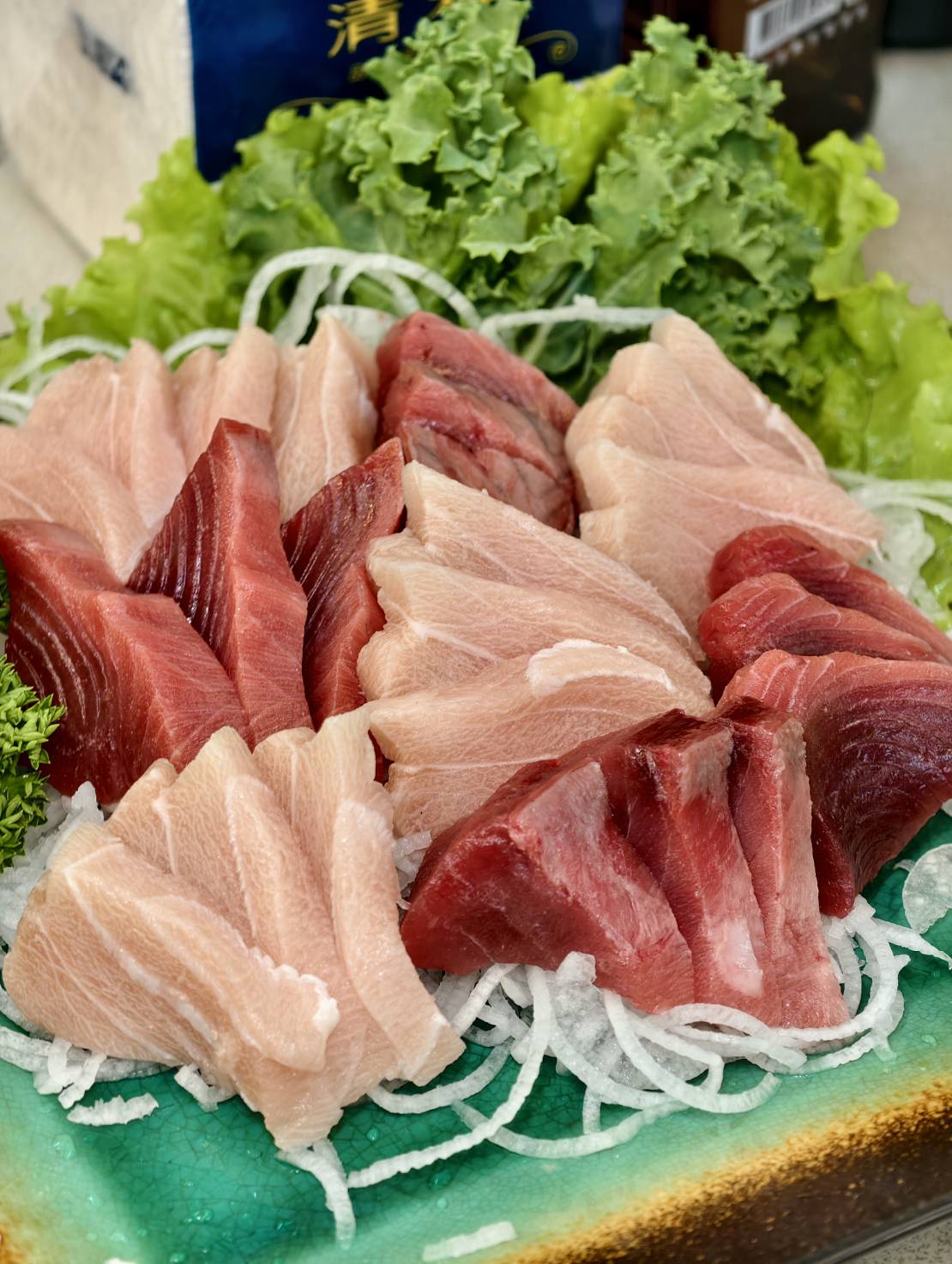 [花蓮海鮮餐廳推薦]福源海鮮-大推花蓮市海產店，吃過無數次福源海鮮必點菜色都在這，提供停車場、包廂、花蓮有包廂餐廳、花蓮美食