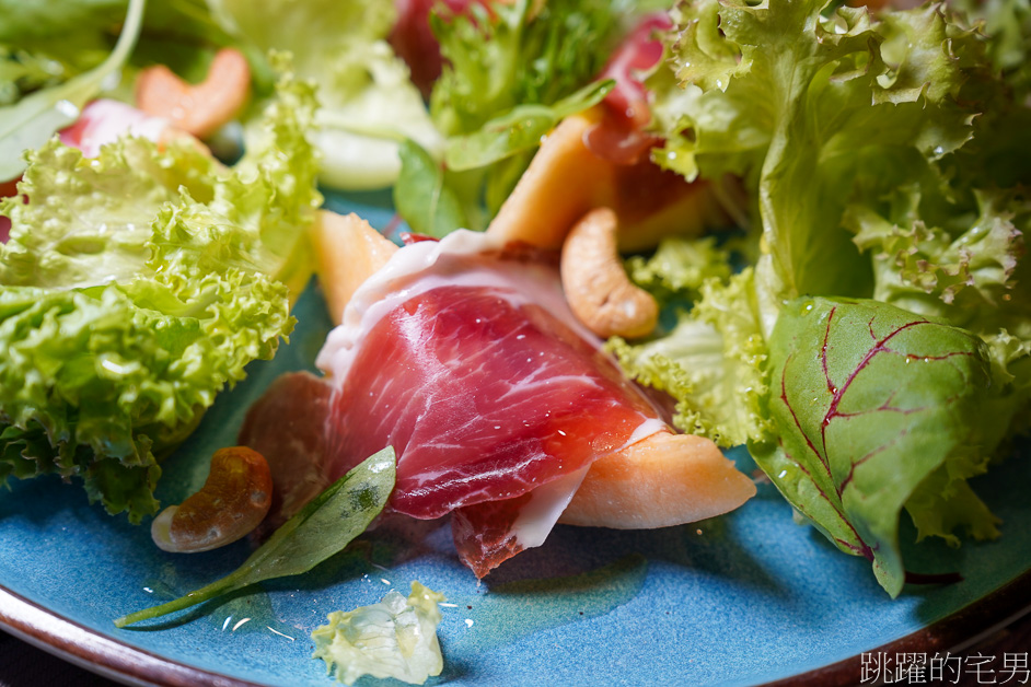 [花蓮美食]覓義大利麵館-花蓮預約制義大利麵異國料理，直接認定好吃餐酒館