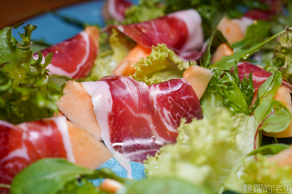 [花蓮美食]覓義大利麵館-花蓮預約制義大利麵異國料理，直接認定好吃餐酒館
