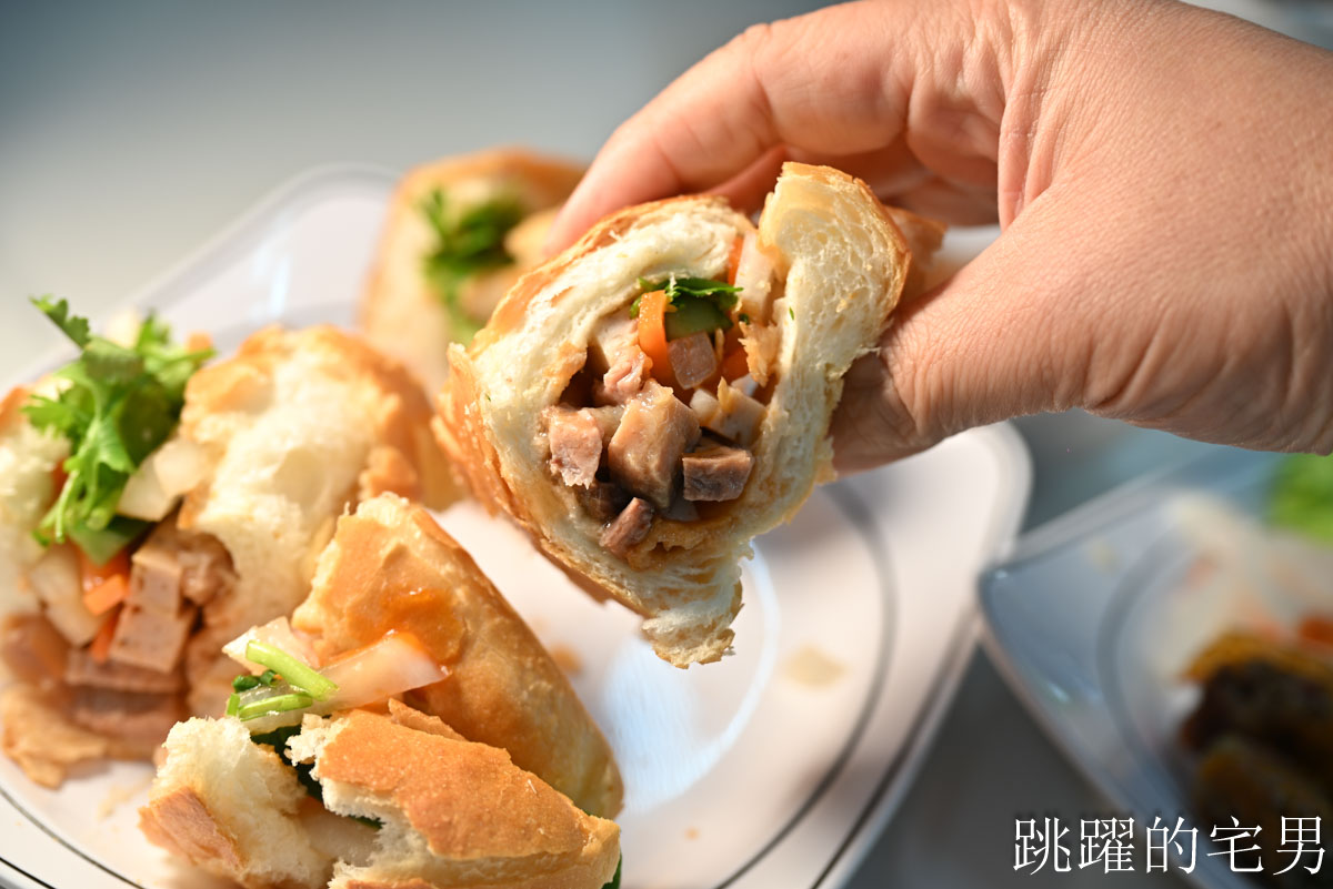 [花蓮美食]金玉越南料理牛肉河粉 : 樹下濃郁花蓮越南料理真有出國FU，推薦酸辣河粉、香茅雞腿真特別