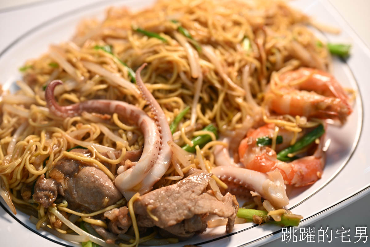 [花蓮美食]金玉越南料理牛肉河粉 : 樹下濃郁花蓮越南料理真有出國FU，推薦酸辣河粉、香茅雞腿真特別