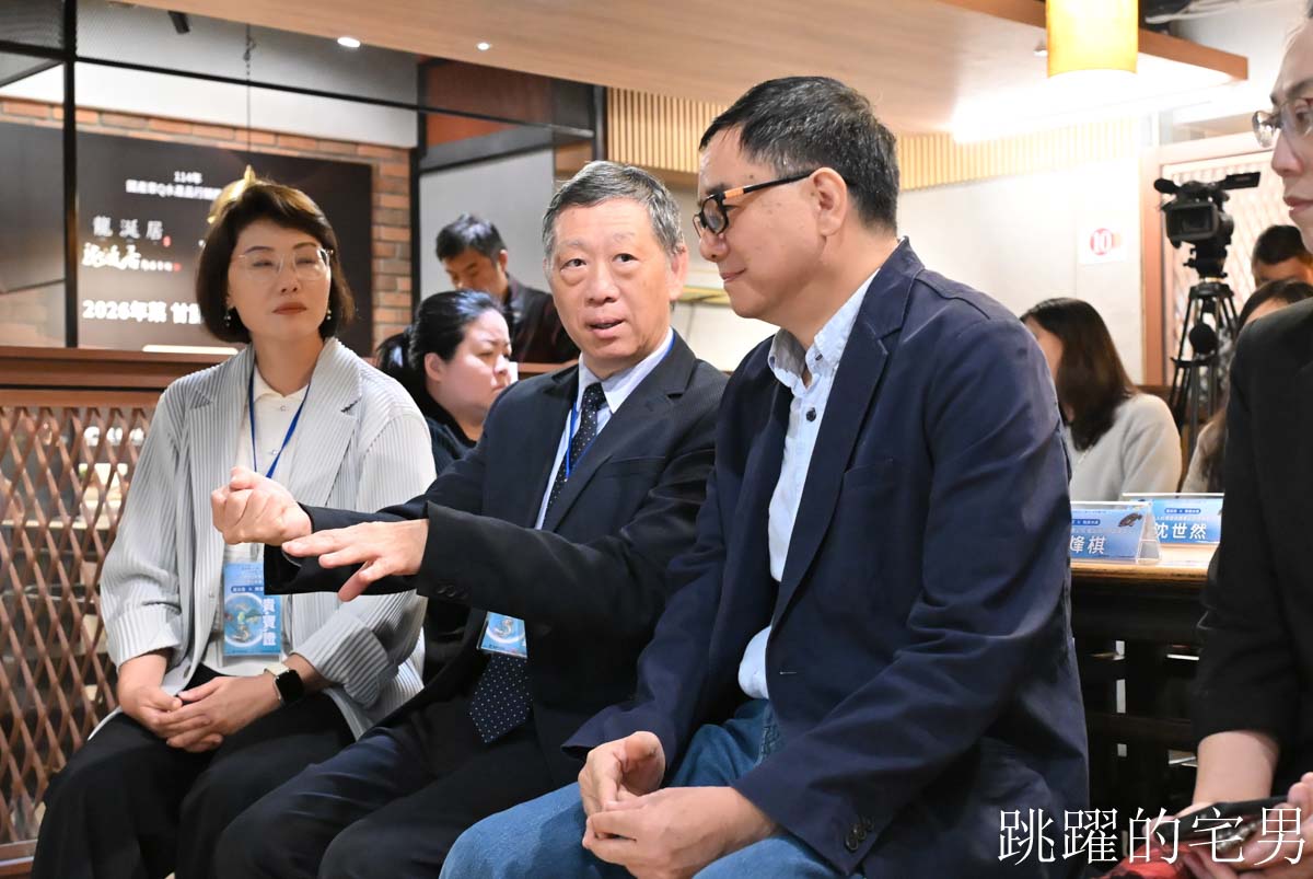 2026龍涎居年菜推出多樣年菜可自由搭配，產銷履歷龍虎斑、北菇瑤柱花膠煲雞湯、梅汁豬腳