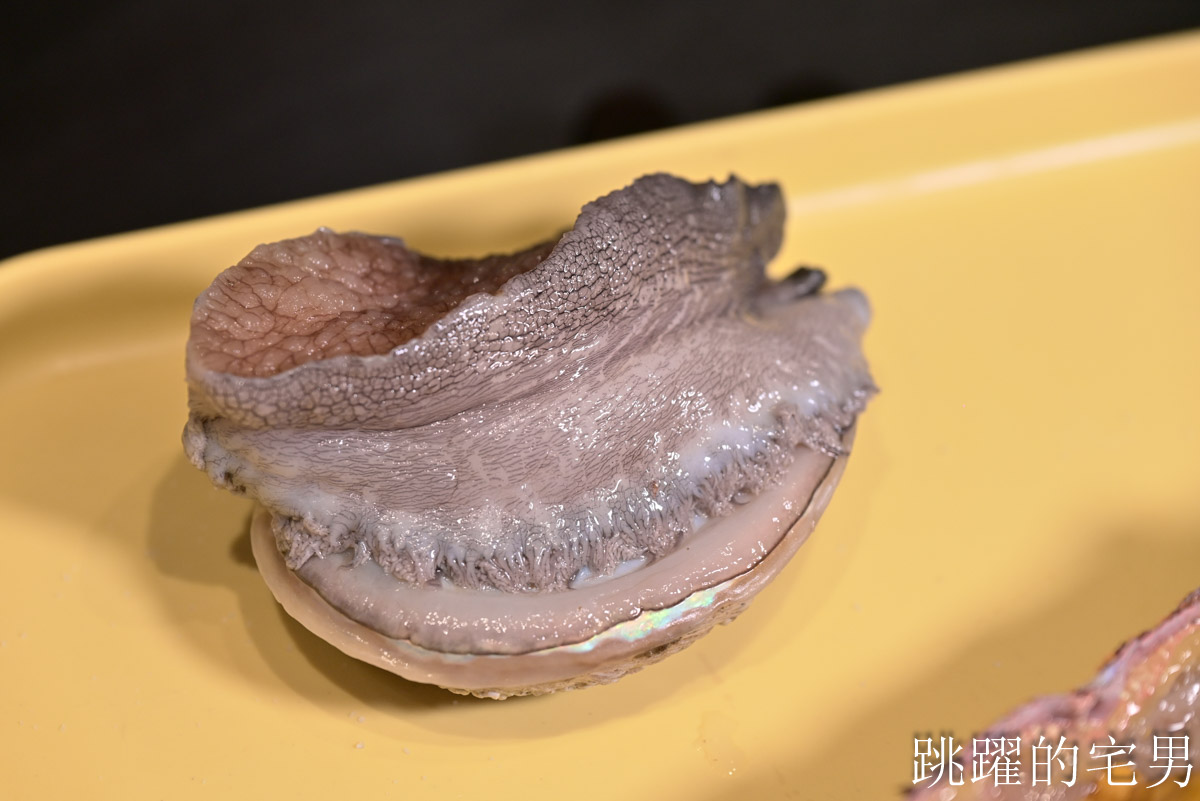 [中和美食]新淘淘鐵板燒-台北犇主廚親自操刀！399元起吃到高級鐵板套餐，白飯湯品吃到飽，虎蝦鮑魚升級必點！中和鐵板燒推薦