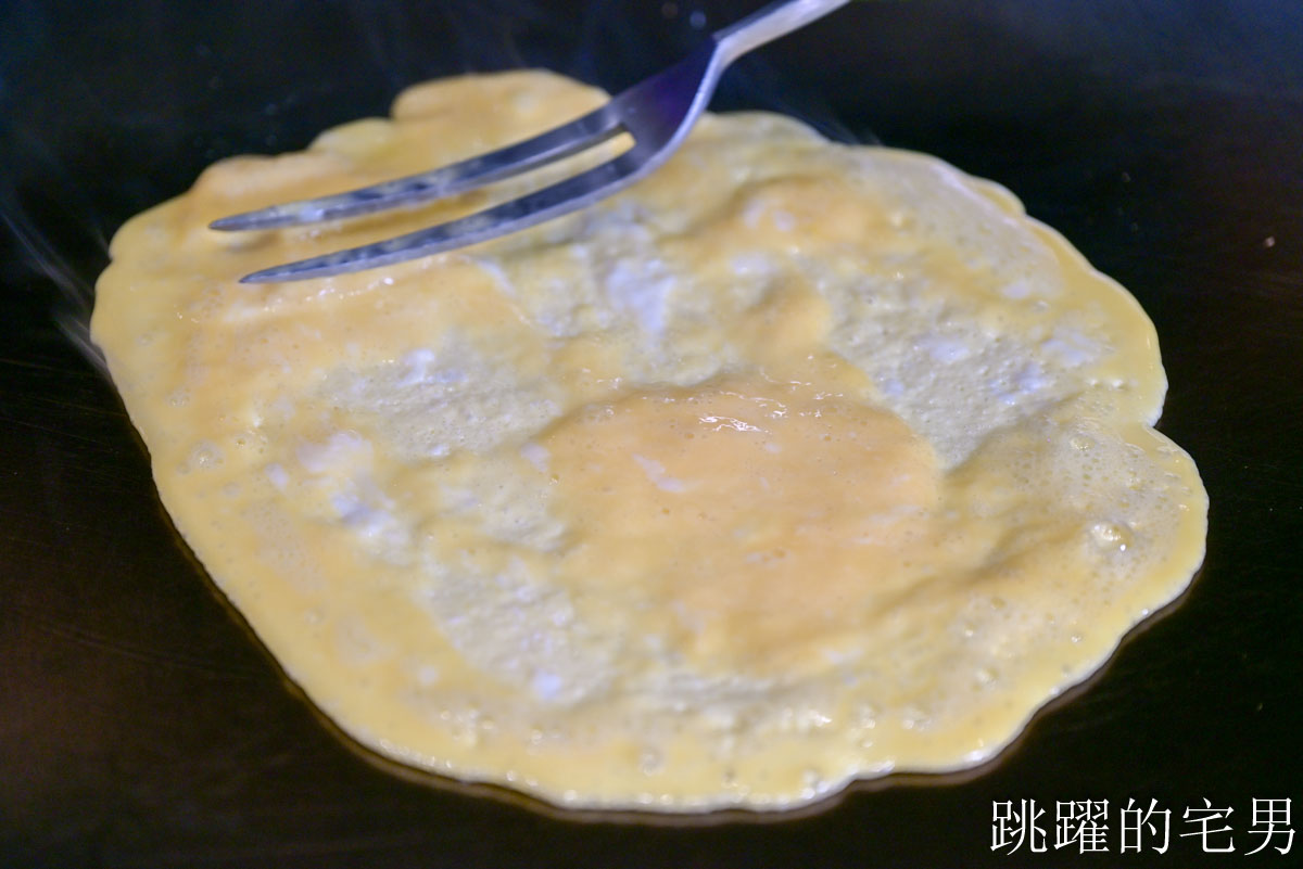 [中和美食]新淘淘鐵板燒-台北犇主廚親自操刀！399元起吃到高級鐵板套餐，白飯湯品吃到飽，虎蝦鮑魚升級必點！中和鐵板燒推薦