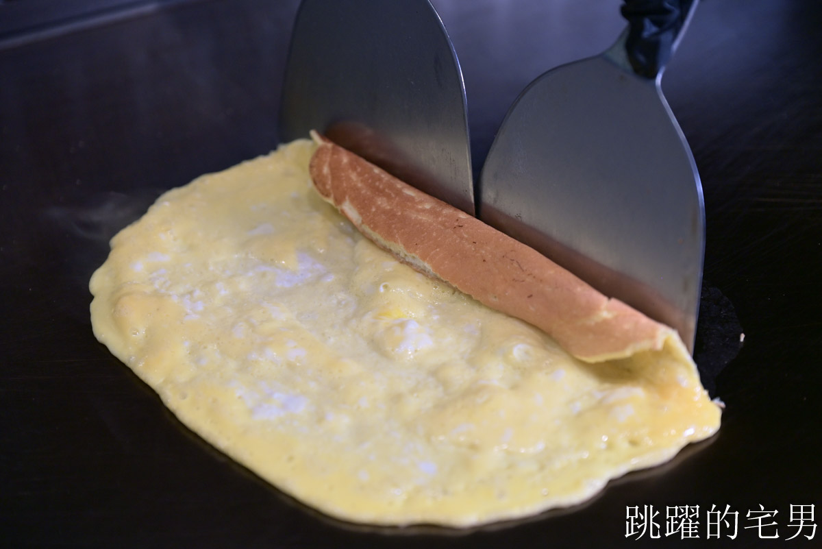 [中和美食]新淘淘鐵板燒-台北犇主廚親自操刀！399元起吃到高級鐵板套餐，白飯湯品吃到飽，虎蝦鮑魚升級必點！中和鐵板燒推薦