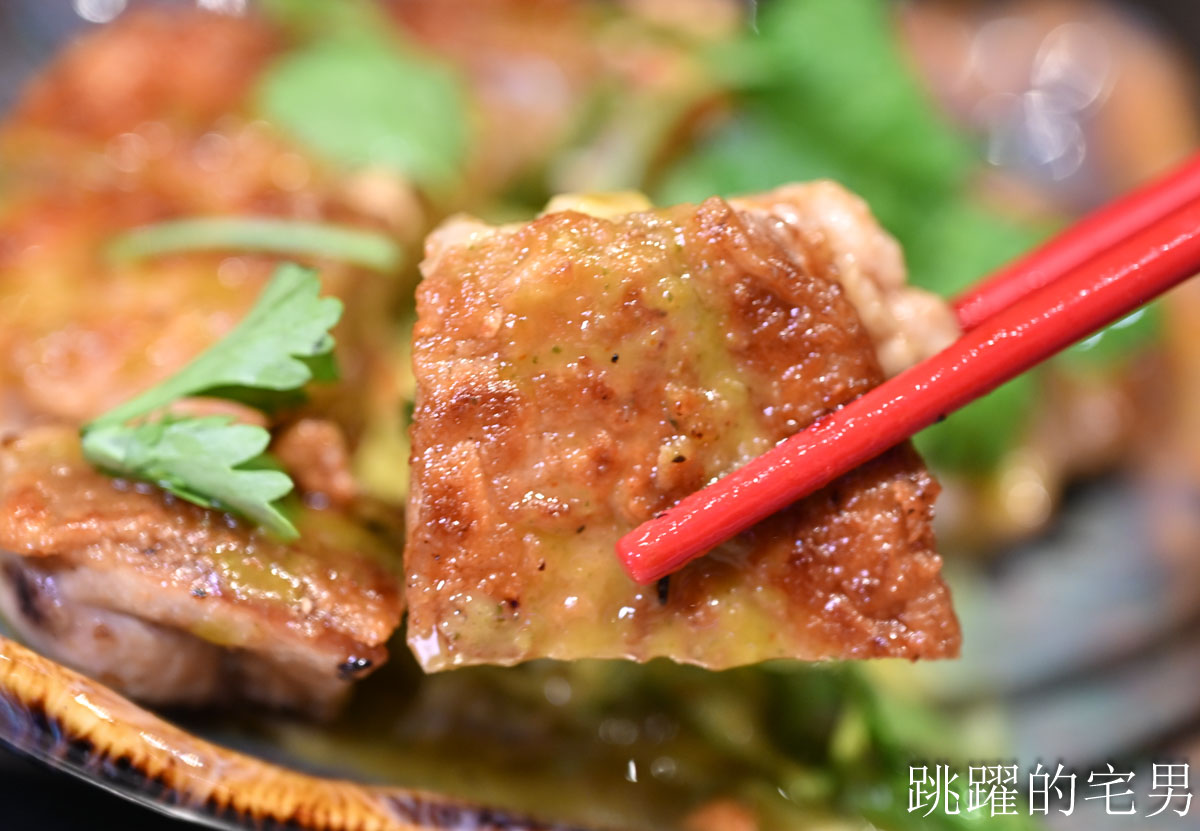 [中和美食]新淘淘鐵板燒-台北犇主廚親自操刀！399元起吃到高級鐵板套餐，白飯湯品吃到飽，虎蝦鮑魚升級必點！中和鐵板燒推薦