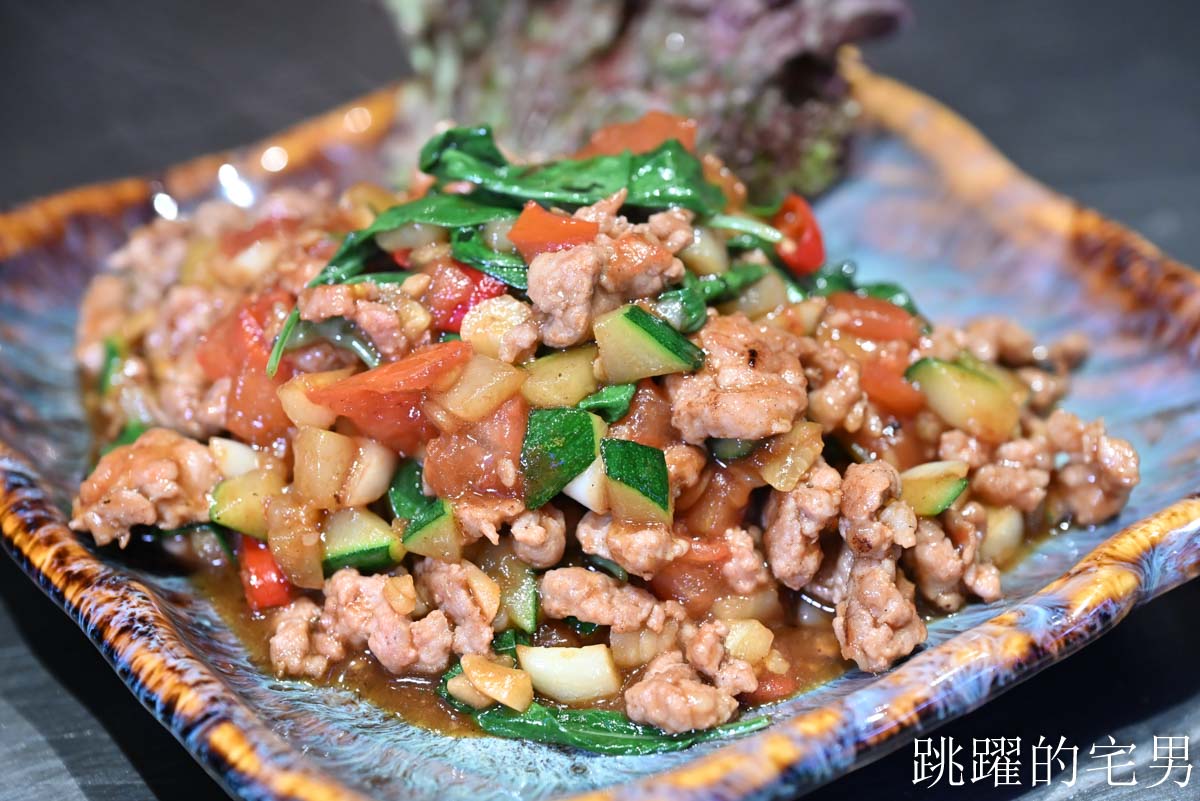 [中和美食]新淘淘鐵板燒-台北犇主廚親自操刀！399元起吃到高級鐵板套餐，白飯湯品吃到飽，虎蝦鮑魚升級必點！中和鐵板燒推薦