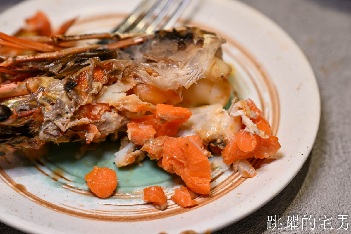 [中和美食]新淘淘鐵板燒-台北犇主廚親自操刀！399元起吃到高級鐵板套餐，白飯湯品吃到飽，虎蝦鮑魚升級必點！中和鐵板燒推薦