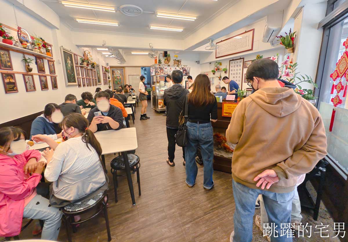 [新竹美食推薦]九添福牛肉麵館-超夯新竹牛肉麵，不到1年就得到食尚玩家、米其林必比登推介，10分鐘客滿真不是蓋的 !