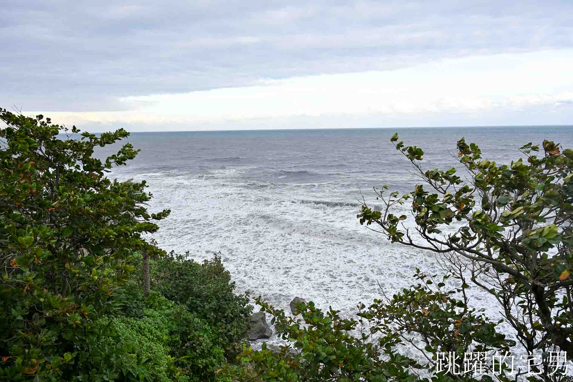 [花蓮台11線美食]杋扎徠原住民小吃-漂亮原住民小吃直接看太平洋，景觀超美還能唱歌，鄰近遠來海洋公園、遠雄飯店，海邊壽豐美食，花蓮原住民美食