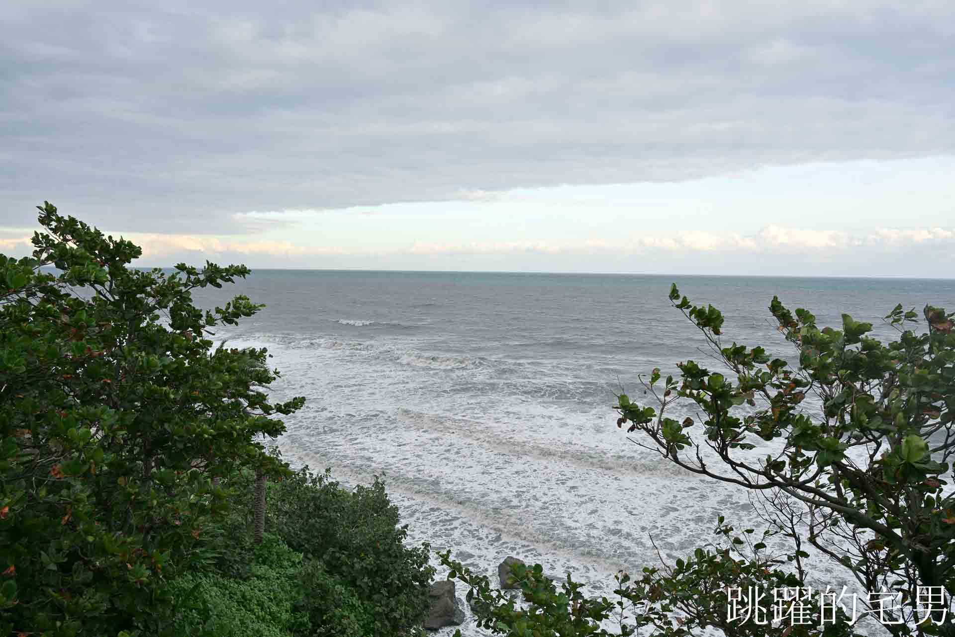 [花蓮台11線美食]杋扎徠原住民小吃-漂亮原住民小吃直接看太平洋，景觀超美還能唱歌，鄰近遠來海洋公園、遠雄飯店，海邊壽豐美食，花蓮原住民美食