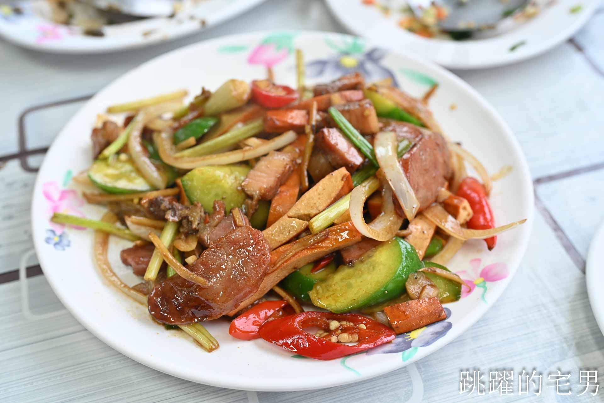 [花蓮台11線美食]杋扎徠原住民小吃-漂亮原住民小吃直接看太平洋，景觀超美還能唱歌，鄰近遠來海洋公園、遠雄飯店，海邊壽豐美食，花蓮原住民美食