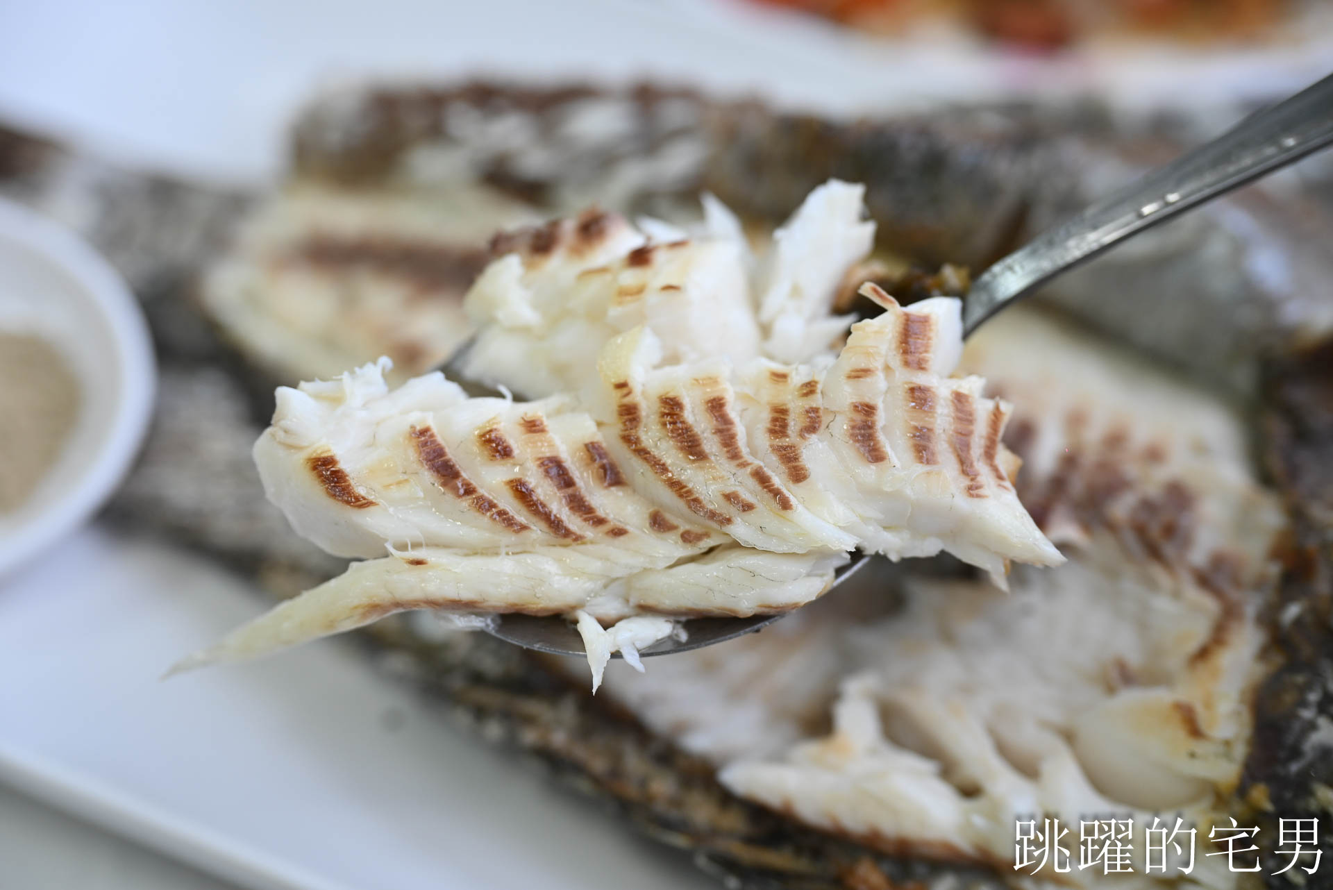 [花蓮台11線美食]杋扎徠原住民小吃-漂亮原住民小吃直接看太平洋，景觀超美還能唱歌，鄰近遠來海洋公園、遠雄飯店，海邊壽豐美食，花蓮原住民美食