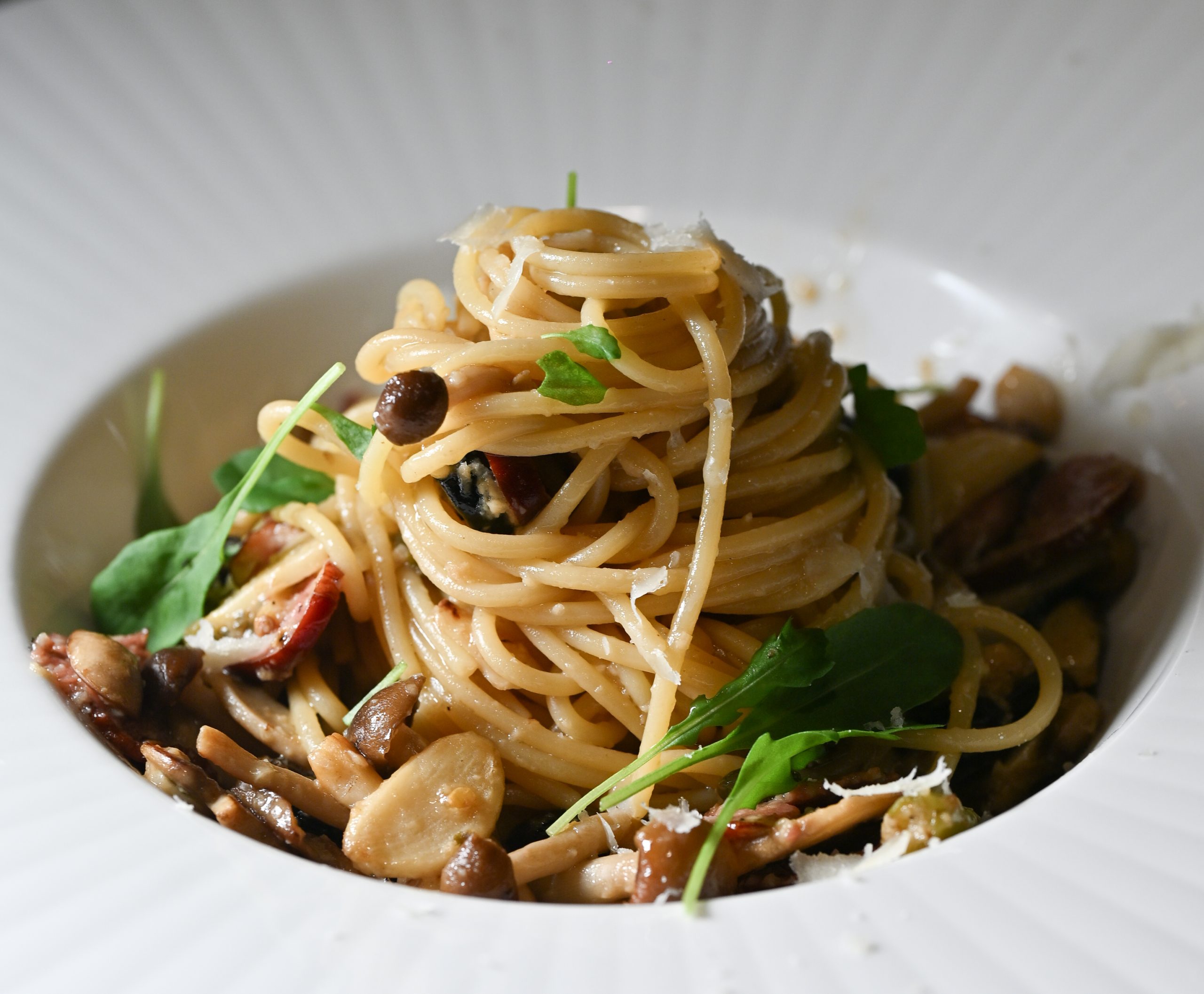 [花蓮美食]覓義大利麵館-花蓮預約制義大利麵異國料理，直接認定好吃餐酒館