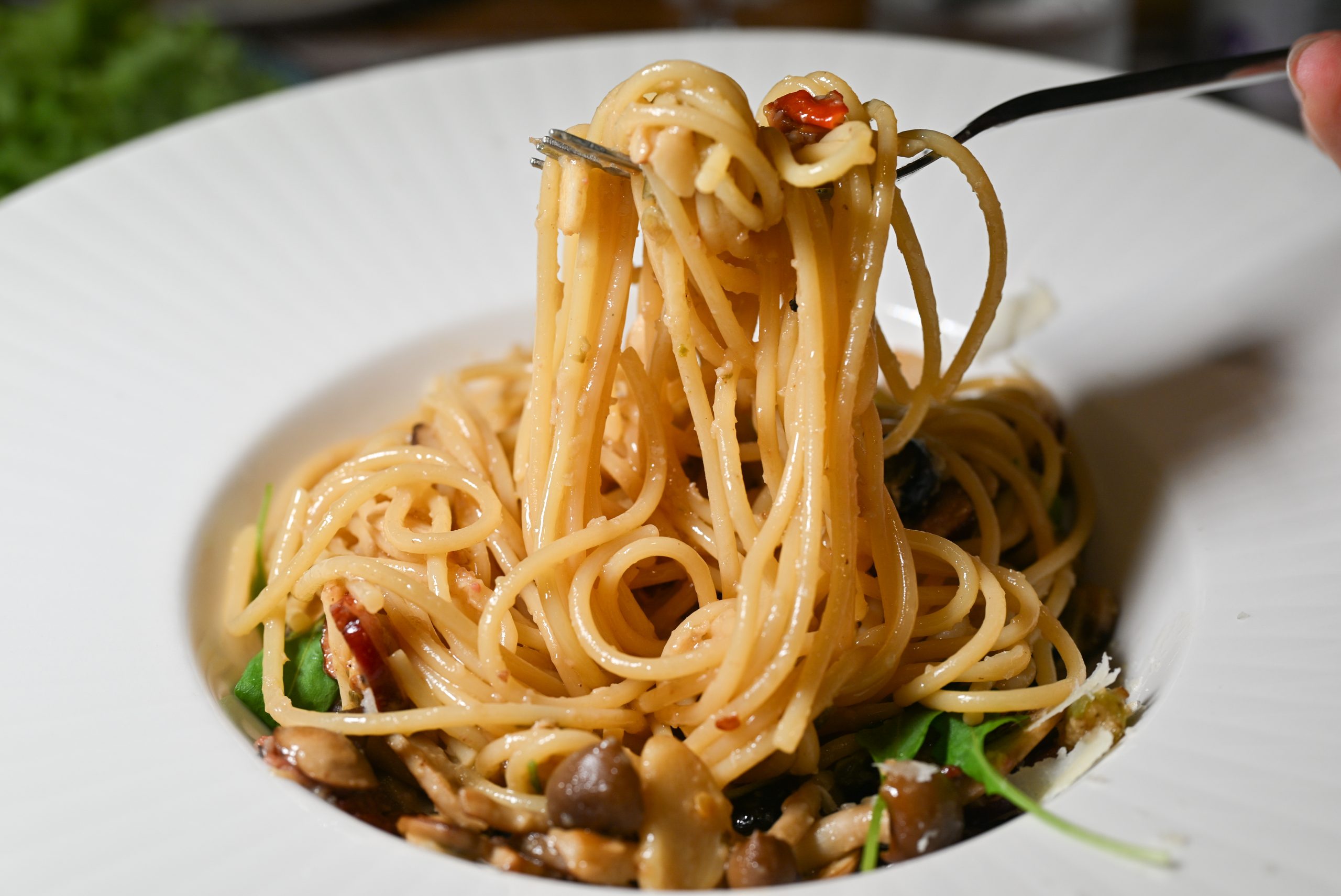 [花蓮美食]覓義大利麵館-花蓮預約制義大利麵異國料理，直接認定好吃餐酒館