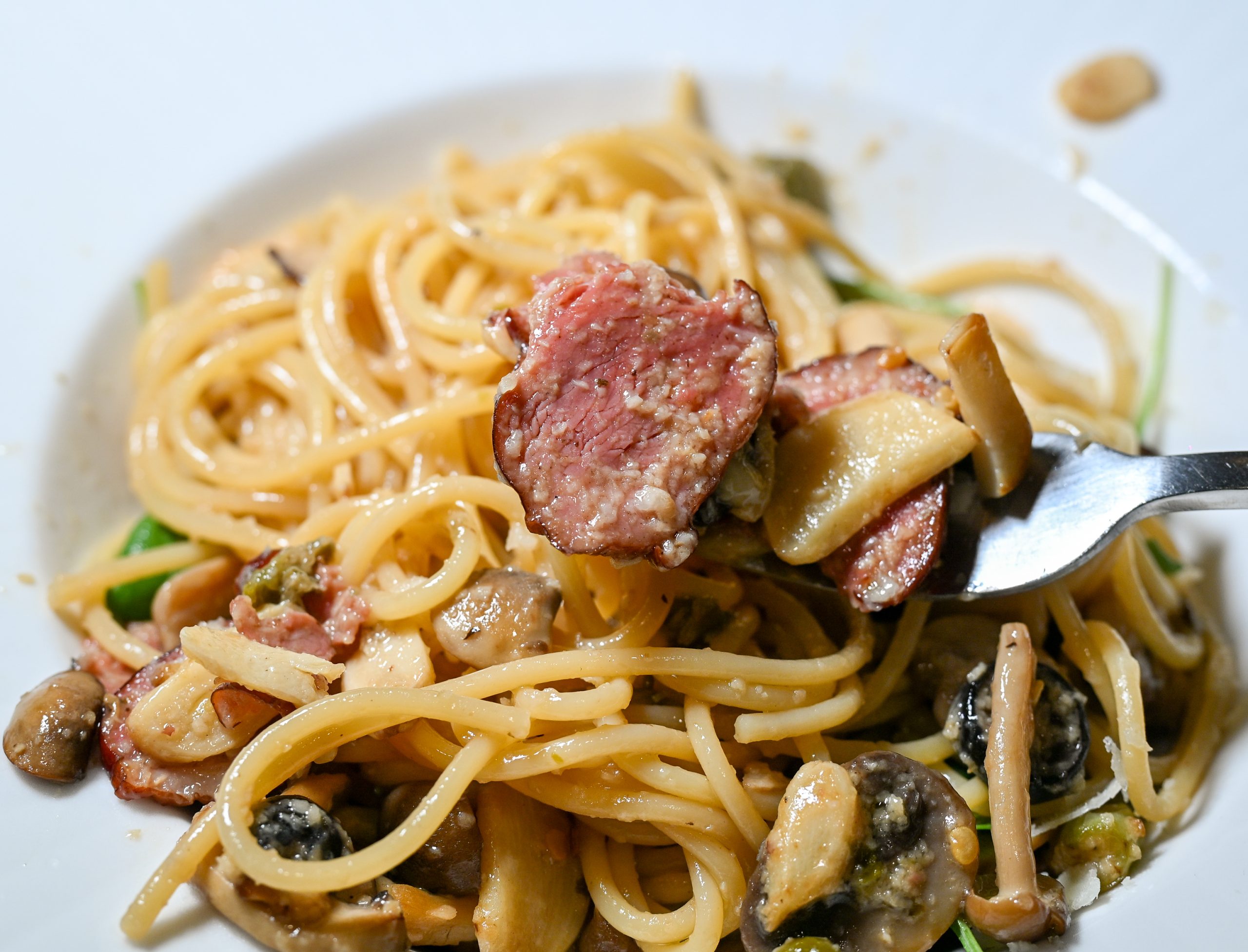 [花蓮美食]覓義大利麵館-花蓮預約制義大利麵異國料理，直接認定好吃餐酒館