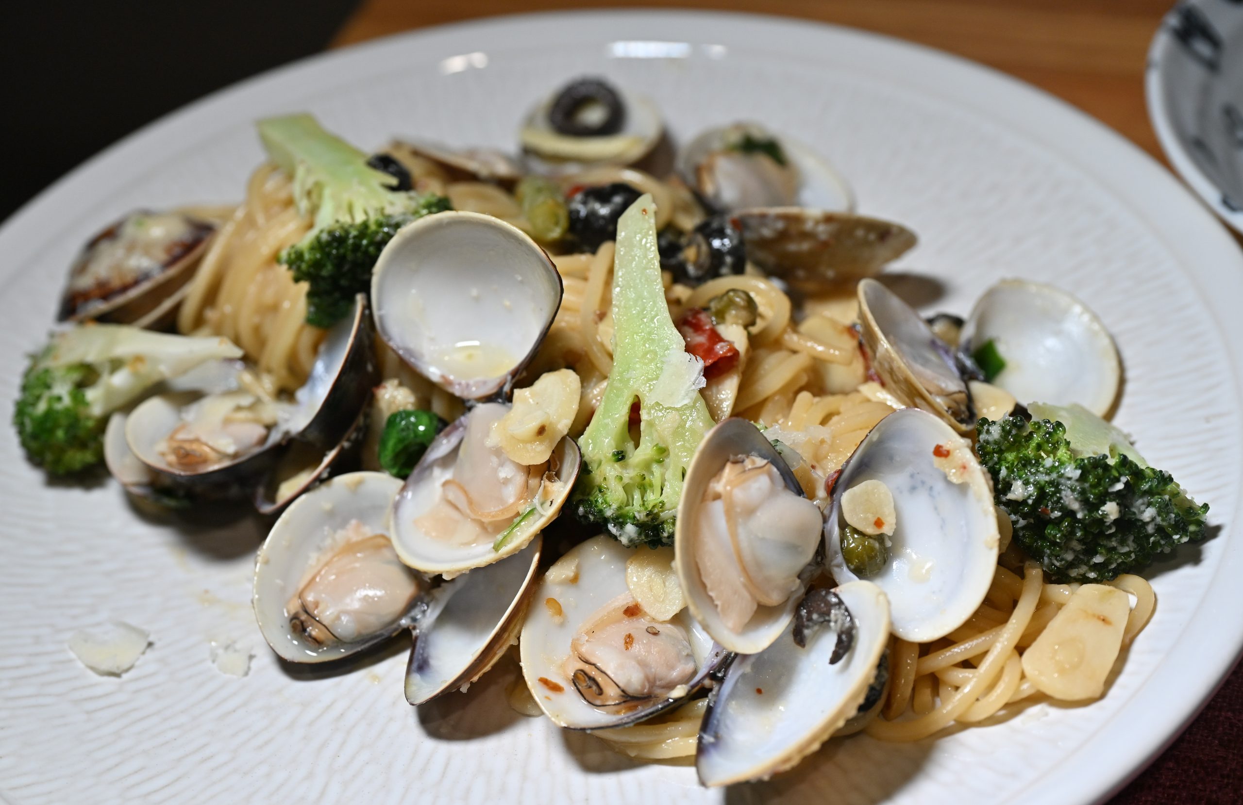 [花蓮美食]覓義大利麵館-花蓮預約制義大利麵異國料理，直接認定好吃餐酒館