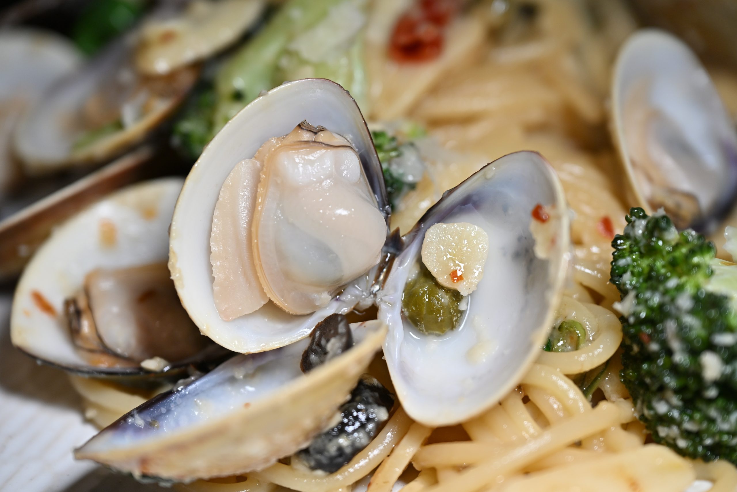 [花蓮美食]覓義大利麵館-花蓮預約制義大利麵異國料理，直接認定好吃餐酒館