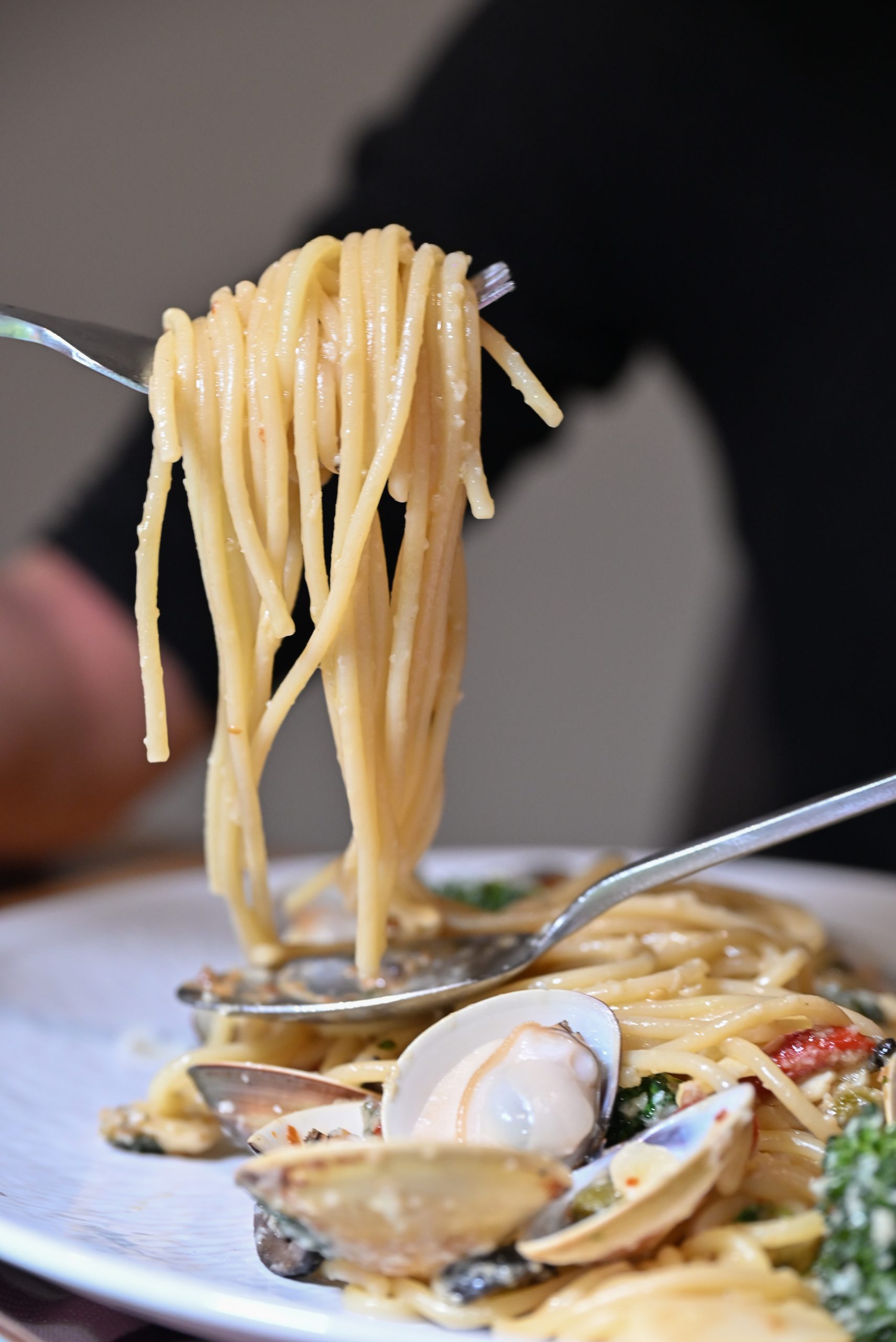 [花蓮美食]覓義大利麵館-花蓮預約制義大利麵異國料理，直接認定好吃餐酒館
