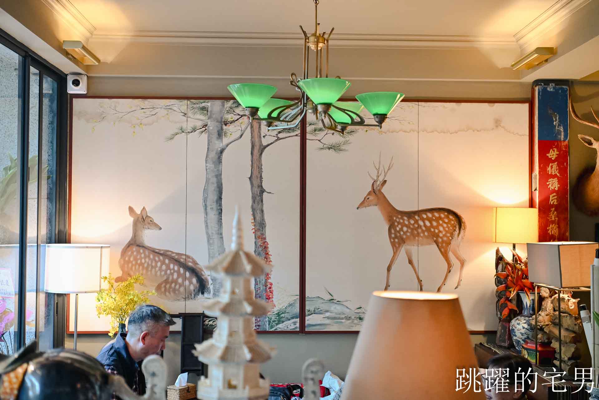 網站近期文章：[花蓮酒吧推薦]島東譯電所2.0 : 必去的台灣古物咖啡廳，是用老靈魂在說故事，藏在古物堆裡的微醺時光，從早到晚都能入戲的花蓮老宅咖啡廳