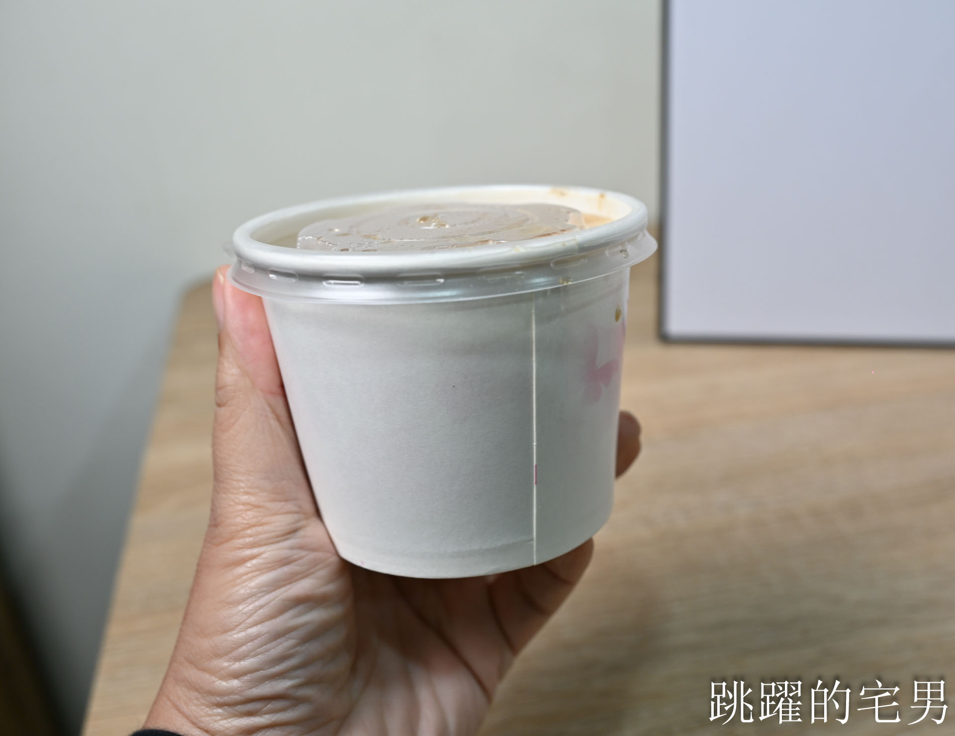 [可口山東餡餅]花蓮30年老店-花蓮最便宜沒有之一，餡餅15元，肉羹更只要20元，佛心價且吃且珍惜