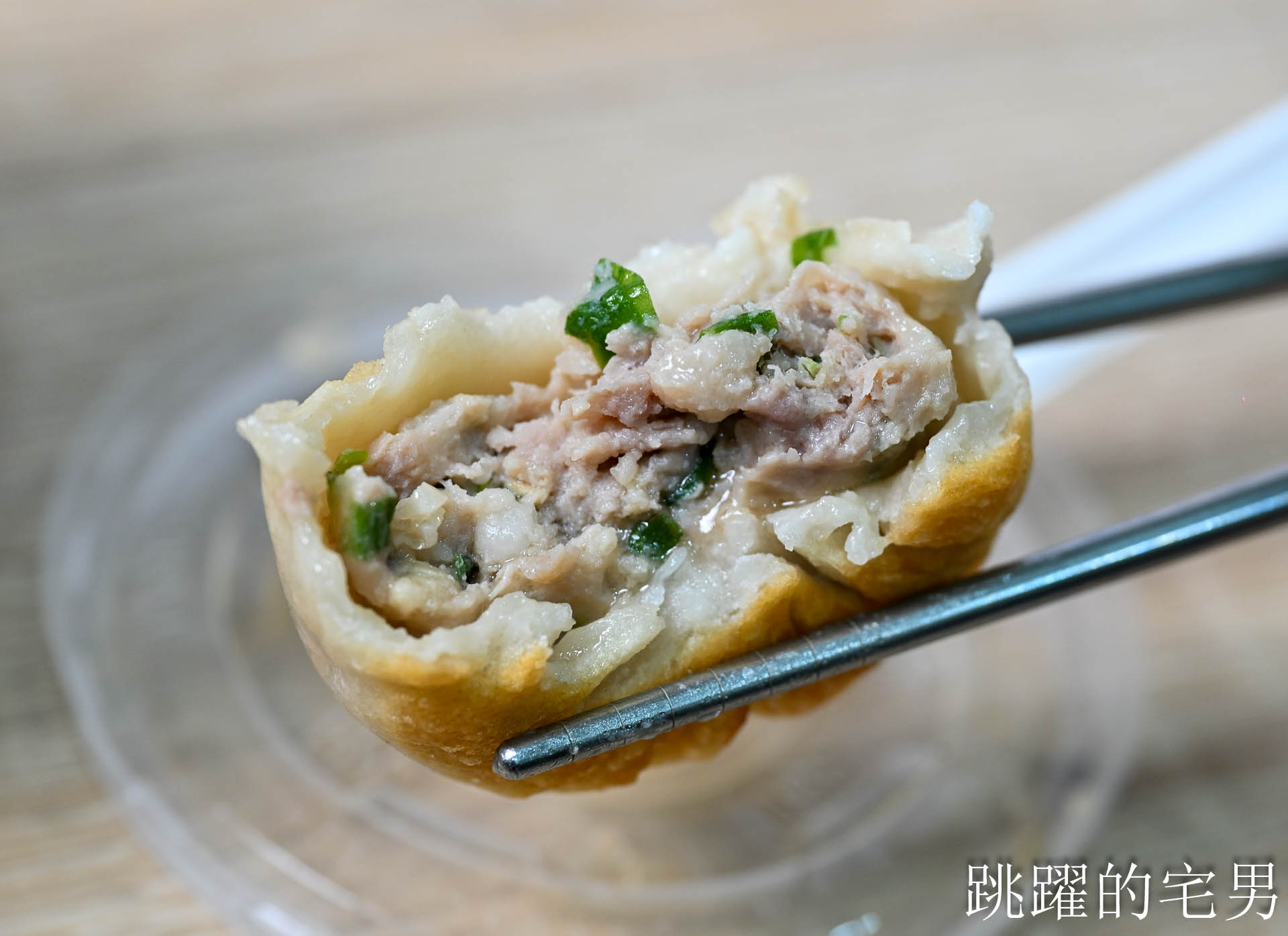 [可口山東餡餅]花蓮30年老店-花蓮最便宜沒有之一，餡餅15元，肉羹更只要20元，佛心價且吃且珍惜