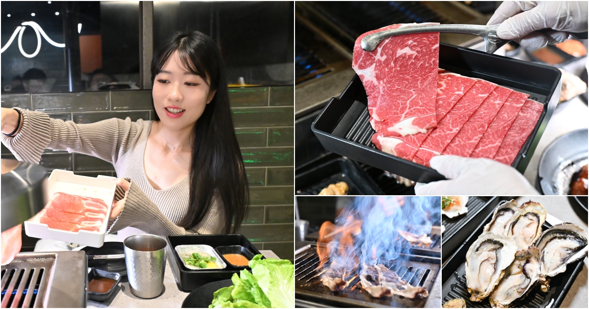 受保護的內容: [花蓮燒肉吃到飽]石屋燒肉:  在地人激推的花蓮吃到飽強者，不只和牛哈根達斯吃到飽、雙爐火烤，暖心服務完全戳中心坎裡 @跳躍的宅男