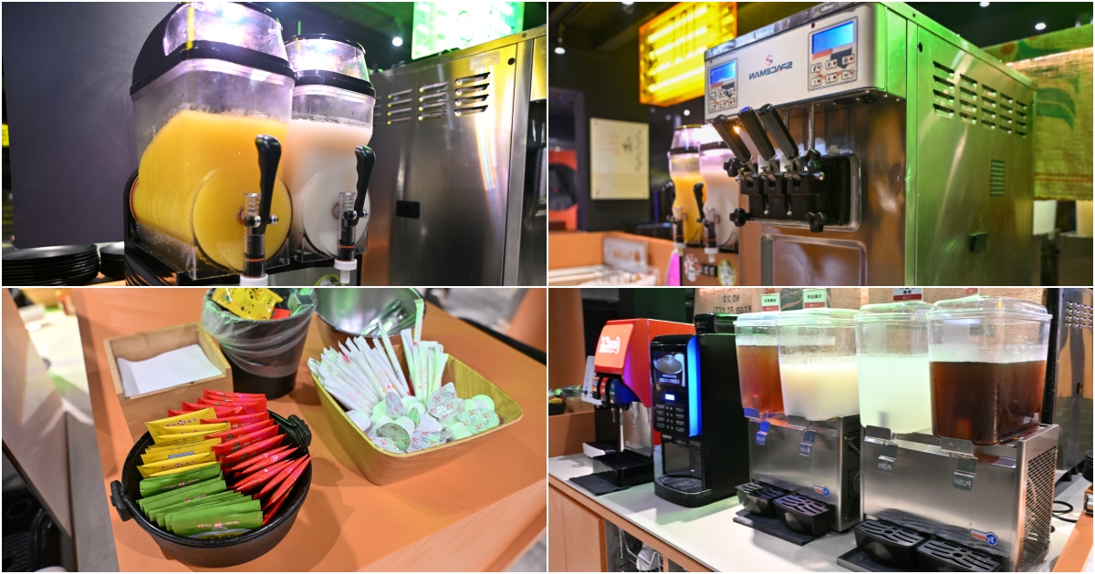 [花蓮燒肉吃到飽]石屋燒肉:  在地人激推的花蓮吃到飽強者，不只和牛哈根達斯吃到飽、雙爐火烤，暖心服務完全戳中心坎裡