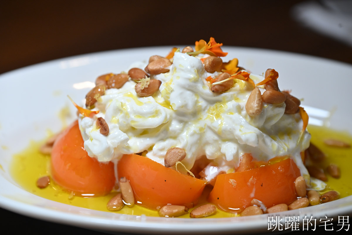 [市政府站美食推薦]Bouillon布雍家-超難訂信義區餐酒館，6人低消$15000，令人驚豔的鹿肉與極濃蝦油蝦子，毀譽參半的羊肉