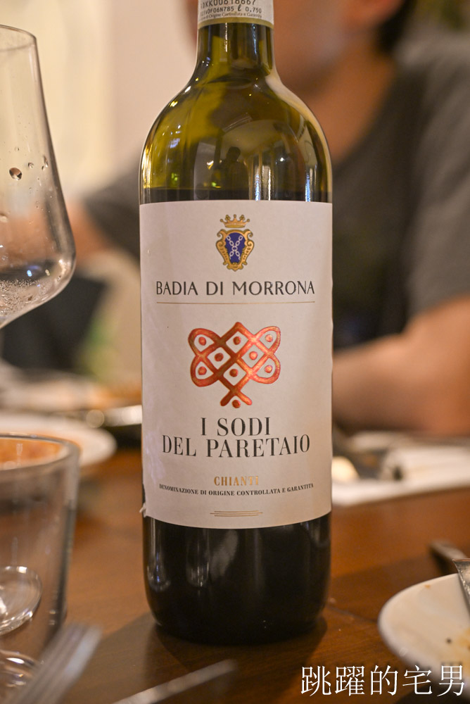 [市政府站美食推薦]Bouillon布雍家-超難訂信義區餐酒館，6人低消$15000，令人驚豔的鹿肉與極濃蝦油蝦子，毀譽參半的羊肉