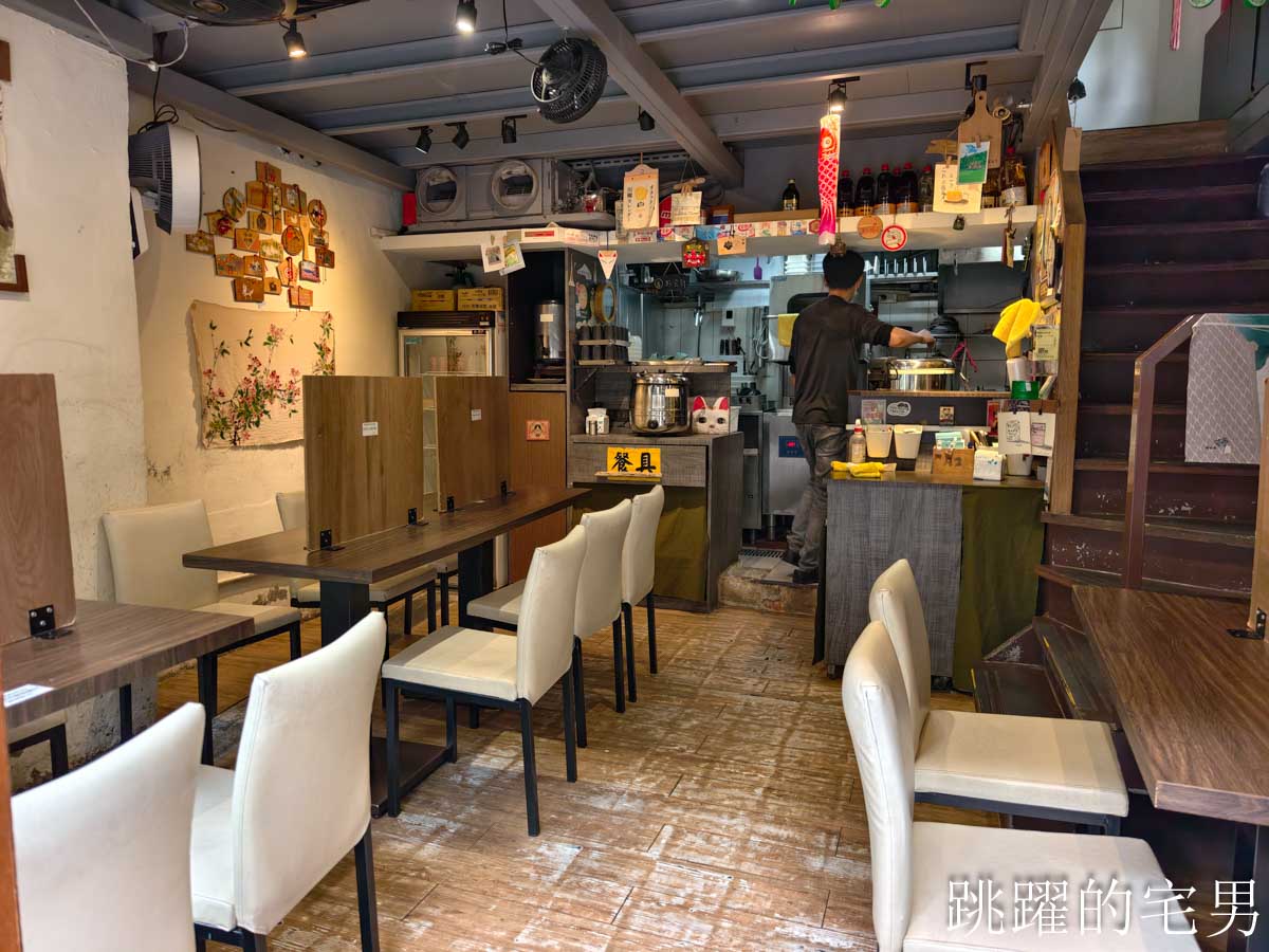 [公館美食]大盛豬排專門店-中正區超狂豬排推薦! 份量大到嚇人，外酥內嫩無腥味，排隊也甘願!