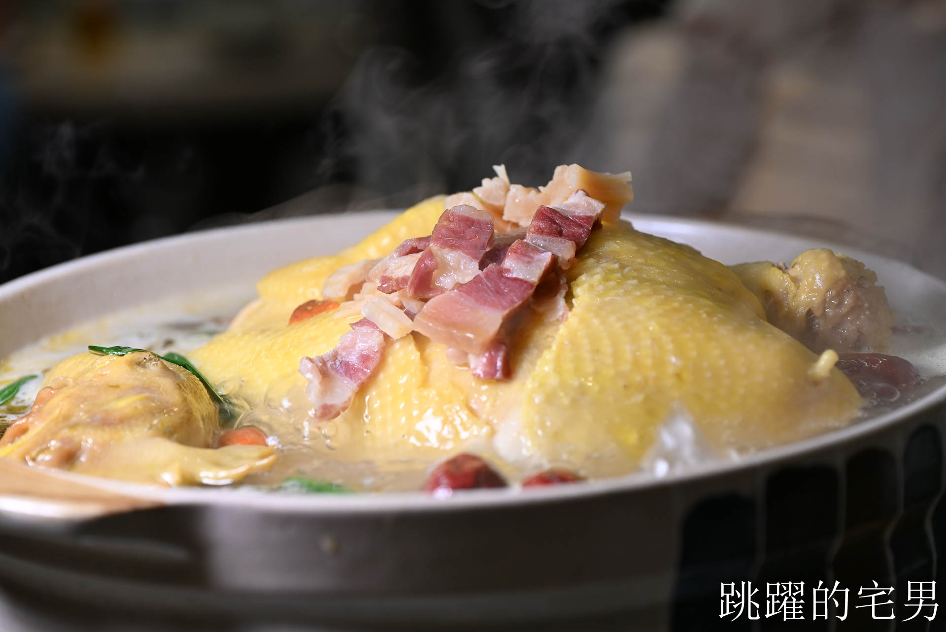 [花蓮年菜]2026花蓮壽豐小吃年菜外帶-1桌6999元，限量300組，除夕＋初二就帶這桌回家！