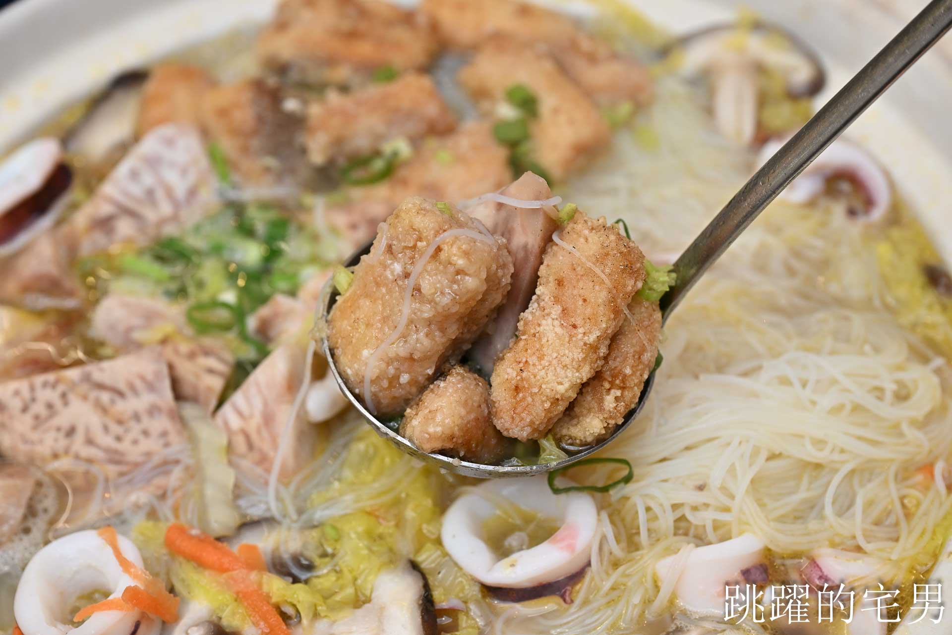 [花蓮年菜]2026花蓮壽豐小吃年菜外帶-1桌6999元，限量300組，除夕＋初二就帶這桌回家！