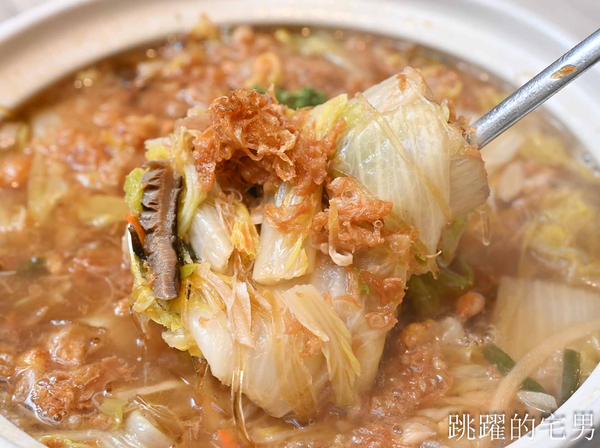 [花蓮年菜]2026花蓮壽豐小吃年菜外帶-1桌6999元，限量300組，除夕＋初二就帶這桌回家！