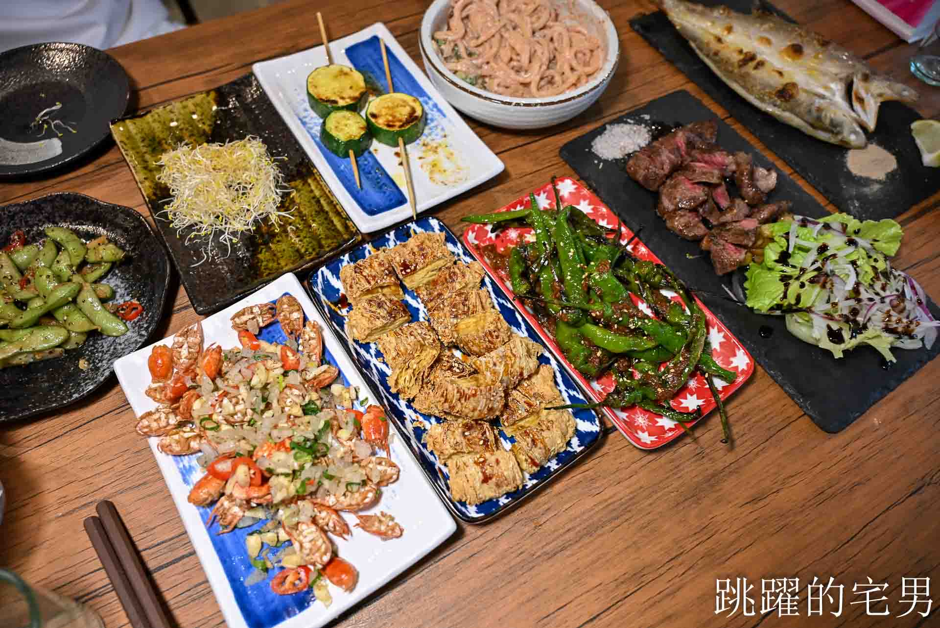 網站近期文章：[花蓮美食]嗨烤活體海鮮燒烤屋-漁場直送海鮮燒烤，紅喉、生蠔、活龍蝦、烤牛肉也太嫩了吧，花蓮宵夜